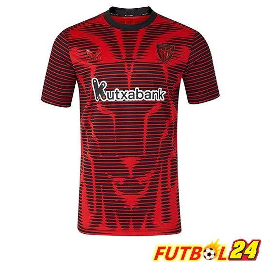Camisetas De Futbol Athletic Bilbao Cuarta 2025/2026