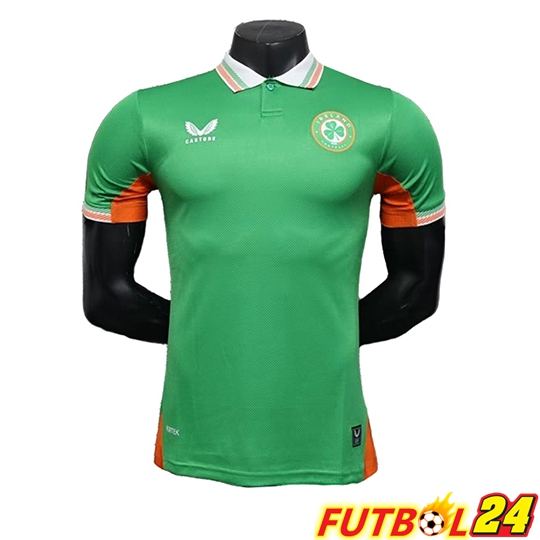 Camisetas De Futbol Celtic FC Edición Especial Verde 2025/2026