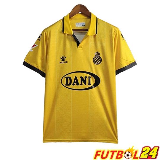 Camisetas De Futbol RCD Espanyol 125th Anniversary Edition 2025/2026