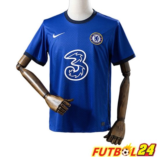 Camisetas De Futbol Chelsea Retro Primera 2020/2021