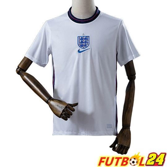 Camisetas De Futbol Inglaterra Retro Primera 2022