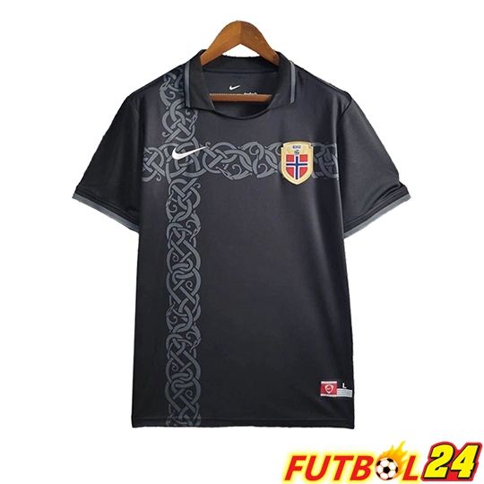 Camisetas De Futbol Noruega Segunda 2026/2027