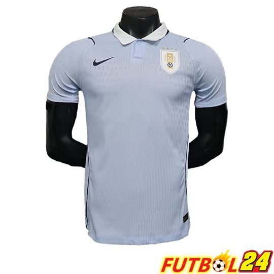 Camisetas De Futbol Uruguay Primera Copa Del Mundo 2026