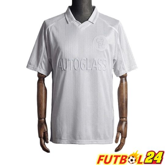 Camisetas De Futbol Boca Chelsea Retro Segunda 1998/2000