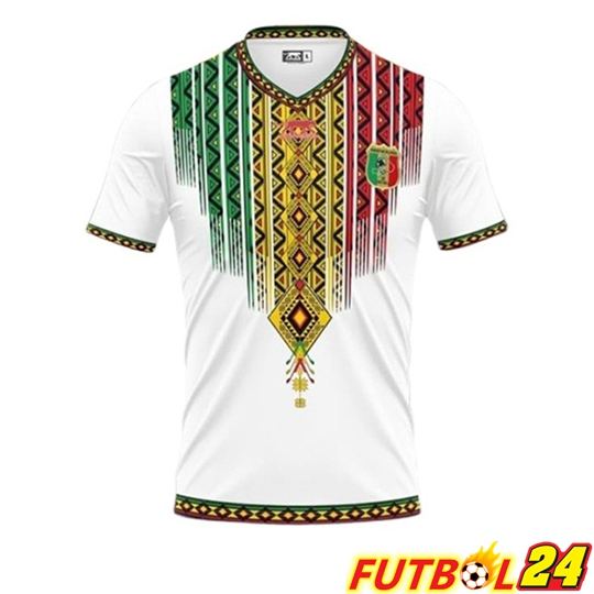 Camisetas De Futbol Mali Afcon Edition Primera 2025