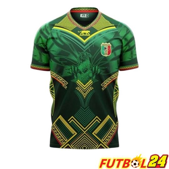 Camisetas De Futbol Mali Afcon Edition Segunda 2025