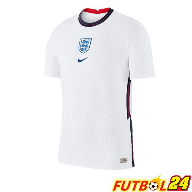 Camisetas De Futbol Inglaterra Retro Primera Blanco 2020
