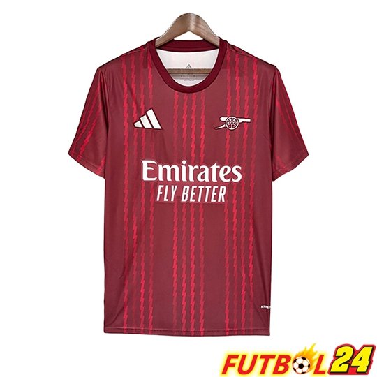 Camisetas De Futbol Arsenal Edición Especial Blanco 2026/2027