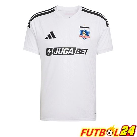 Camisetas De Futbol Colo-Colo Primera 2026/2027