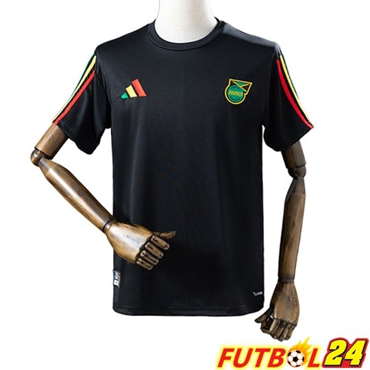Camisetas De Futbol Jamaica Segunda 2026/2027