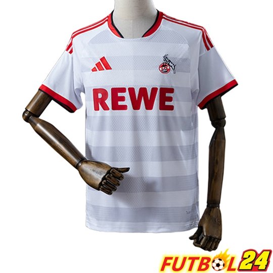 Camisetas De Futbol FC Koln Primera 2026/2027