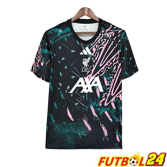 Camisetas De Futbol Liverpool Edición Especial Blanco 2026/2027