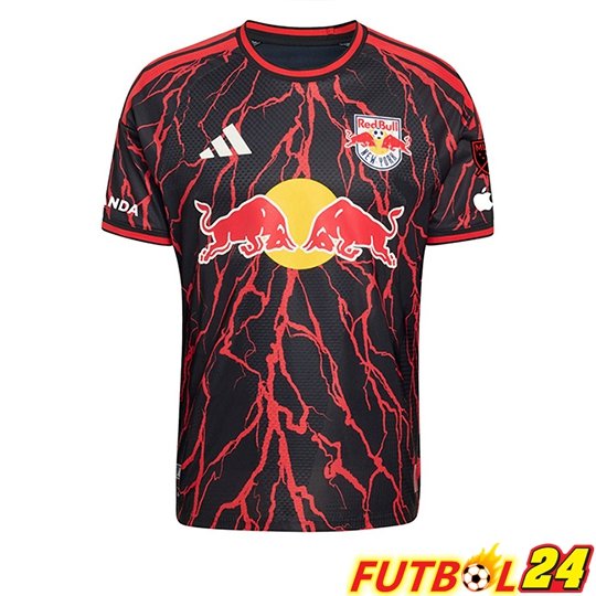 Camisetas De Futbol New York Red Bulls Primera 2026/2027