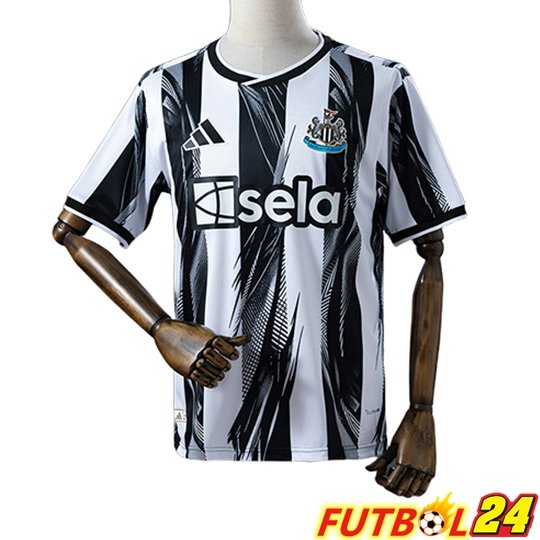 Camisetas De Futbol Newcastle United Primera 2026/2027