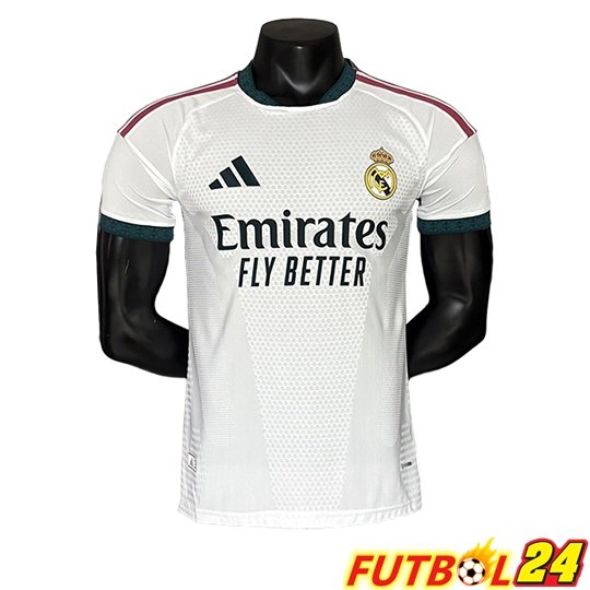 Camisetas De Futbol Real Madrid Primera 2026/2027