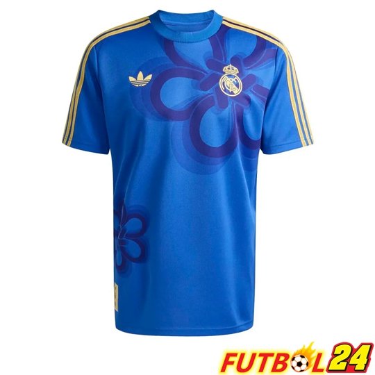 Camisetas De Futbol Real Madrid Edición Especial 2026/2027
