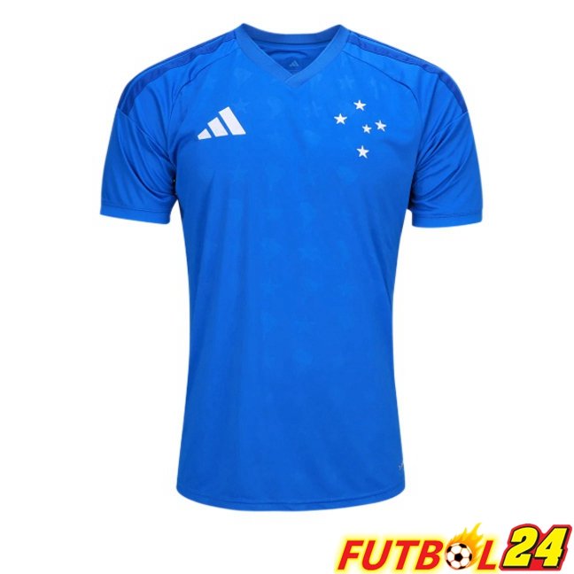 Camisetas De Futbol Cruzeiro EC Primera Azul 2026/2027