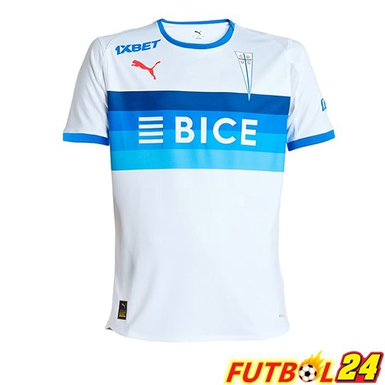 Camisetas De Futbol Deportivo Universidad Catolica Primera 2026/2027