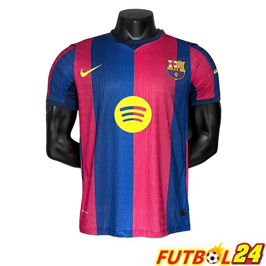 Camisetas De Futbol FC Barcelona Primera 2026/2027