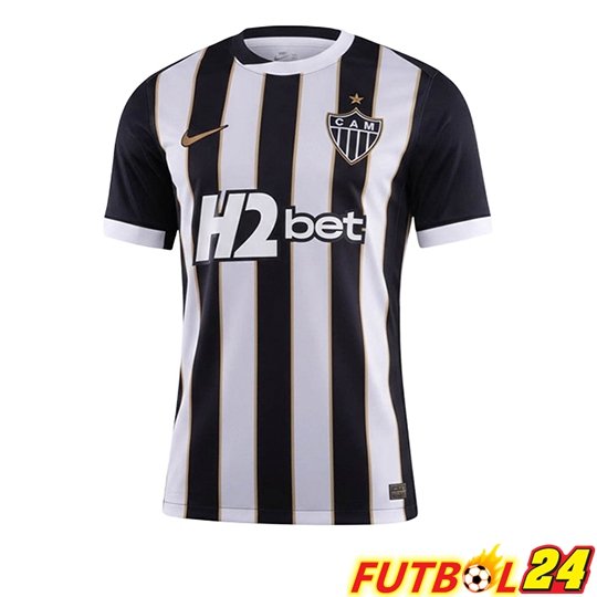 Camisetas De Futbol Atletico Mineiro Primera 2026/2027