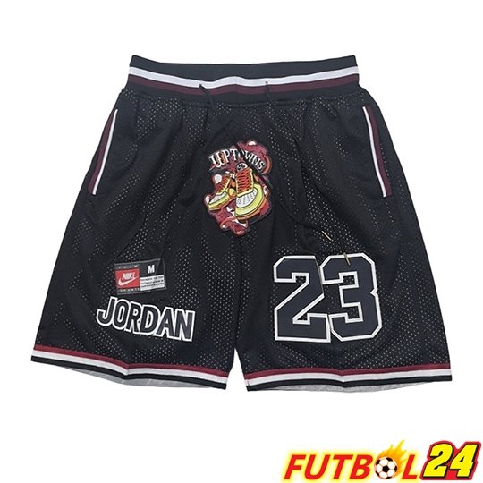 Cortoss NBA Chicago Bulls Negro 2025/2026
