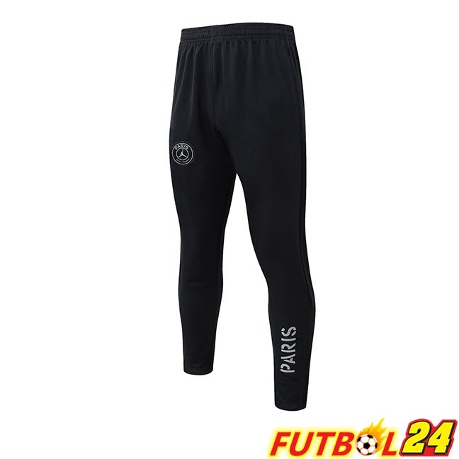 Pantalon Entrenamiento Paris PSG Negro 2026/2027