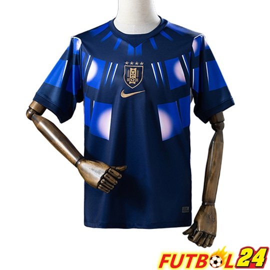 Camisetas De Futbol Uruguay Segunda Copa Del Mundo 2026