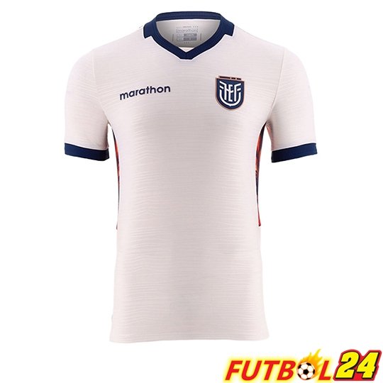 Camisetas De Futbol Ecuador Tercera 2026/2027