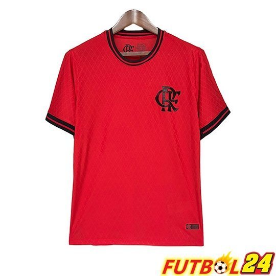Camisetas De Futbol Flamengo Edición Especial Rojo 2026/2027