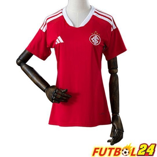 Camisetas De Futbol Internacional Mujer Primera 2026/2027