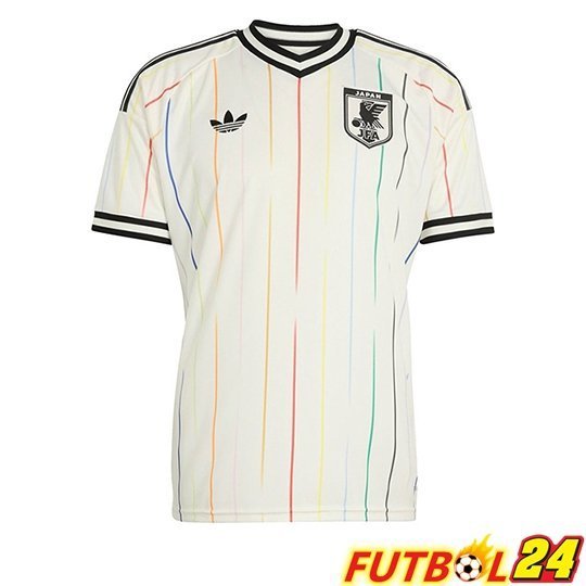 Camiseta Nacional Japon Segunda Copa Del Mundo 2026