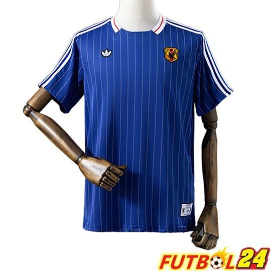 Camiseta Nacional Japon Edición Especial Azul 2026/2027