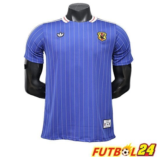Camiseta Nacional Japon Edición Especial Azul 2026/2027