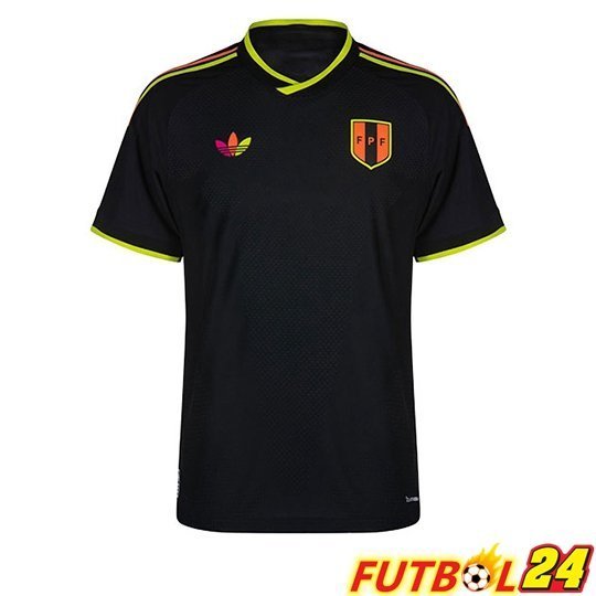Camiseta Nacional Perú Segunda 2026/2027