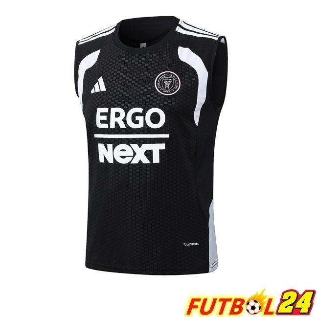 Chalecos De Futbol SC Internacional Negro 2026/2027