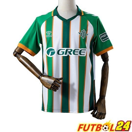 Camisetas De Futbol Real Betis Edición Especial Verde 2026/2027
