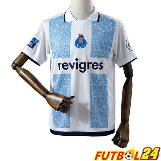 Camisetas De Futbol FC Porto Edición Especial Azul Claro 2026/2027