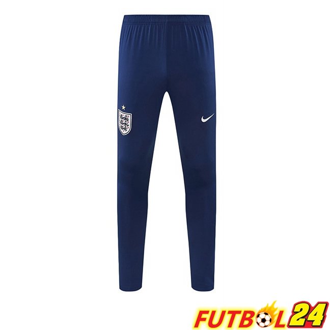 Pantalon Entrenamiento Inglaterra Azul 2026/2027