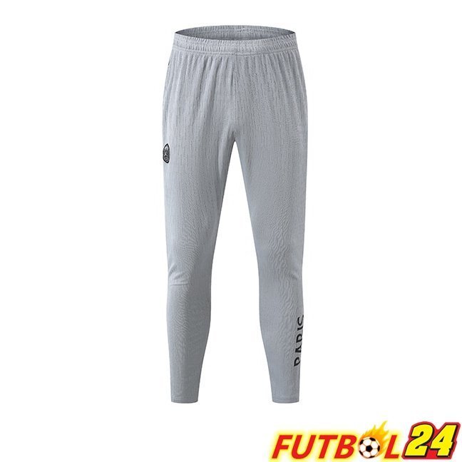 Pantalon Entrenamiento Paris PSG Gris 2026/2027