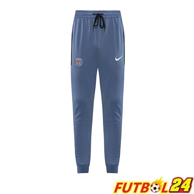 Pantalon Entrenamiento Paris PSG Azul 2026/2027