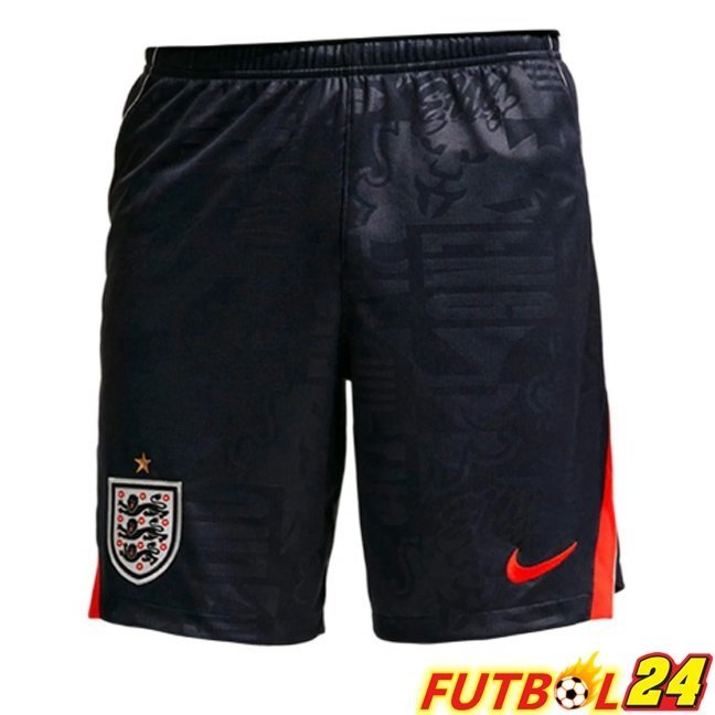 Cortos de Futbol Inglaterra Segunda Azul Real 2026/2027