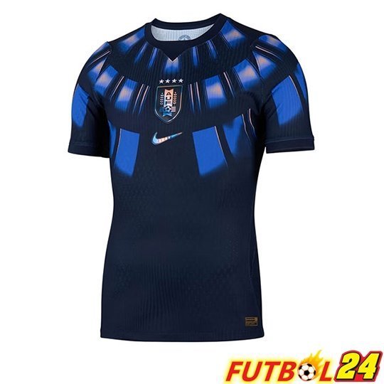 Camiseta Nacional Uruguay Segunda Copa Del Mundo 2026