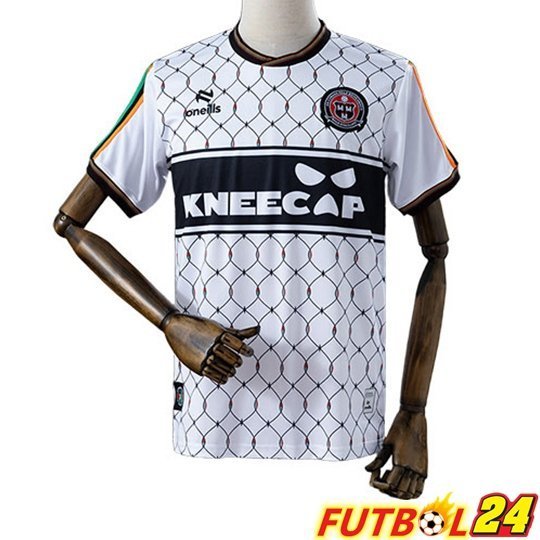 Camisetas De Futbol Bohemian FC Segunda 2026/2027