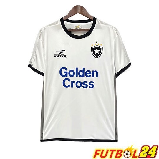 Camisetas De Futbol Botafogo Retro Primera 1990