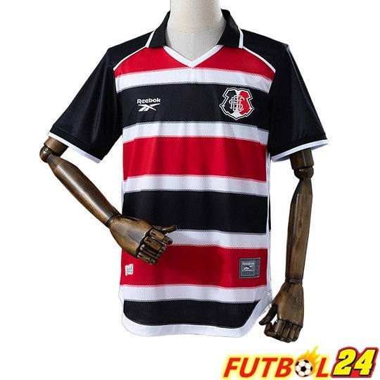 Camisetas De Futbol Santa Cruz Primera 2026/2027