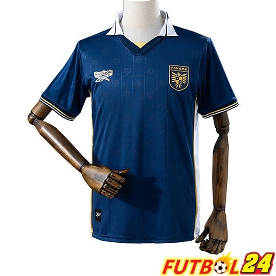 Camisetas De Futbol Panamá Segunda 2026/2027