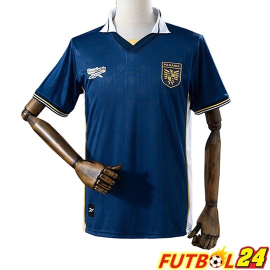 Camisetas De Futbol Panamá Segunda Copa Del Mundo 2026