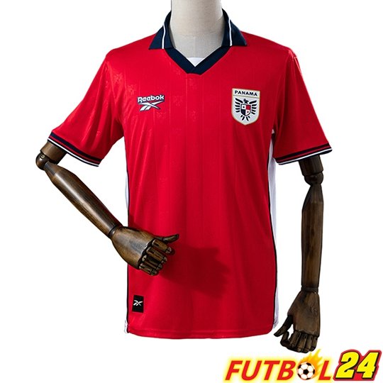 Camisetas De Futbol Panamá Primera 2026/2027