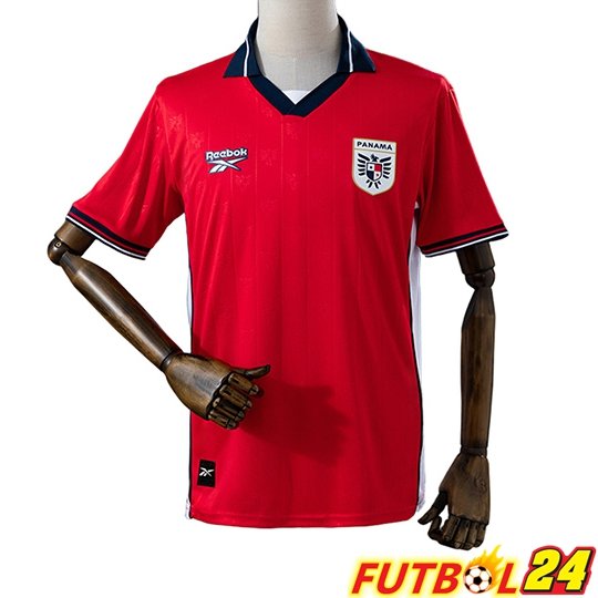 Camisetas De Futbol Panamá Primera Copa Del Mundo 2026