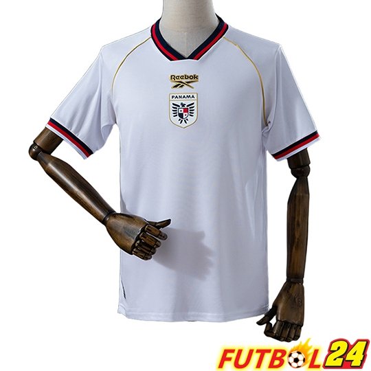 Camisetas De Futbol Panamá Tercera 2026/2027